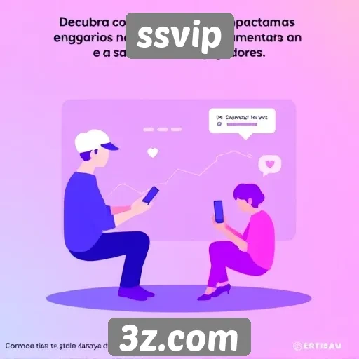 Impactos das promoções no engajamento do ssvip