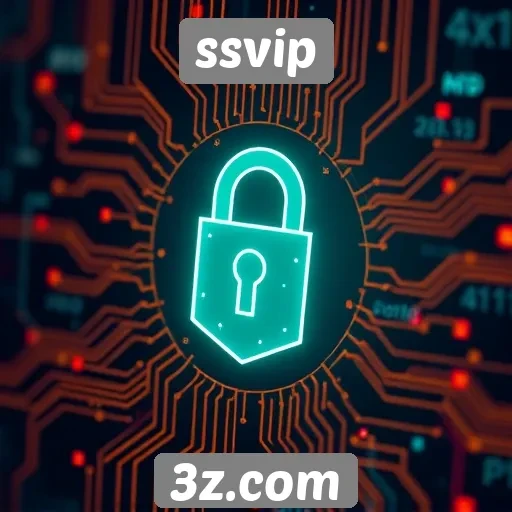 Revisão das políticas de segurança do ssvip